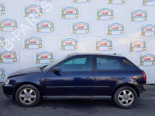 Anlasser AUDI A3 (8L1) 1.9 TDI | BP23954106M8 