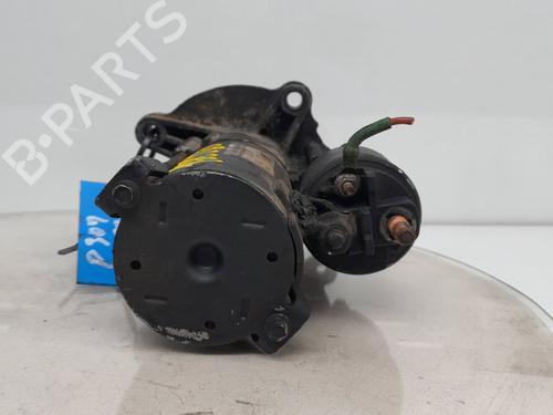 Starter PEUGEOT 307 (3A/C) 1.6 16V | BP24437454M8 