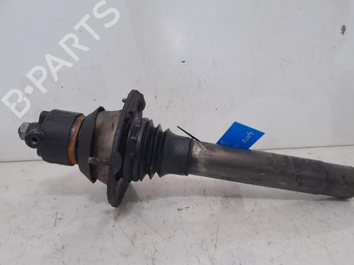 Left front shock absorber CITROËN C5 I (DC_) 2.0 HDi (DCRHZB, DCRHZE) | BP27277056M16 
