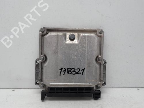 Engine control unit (ECU) PEUGEOT 306 Hatchback (7A, 7C, N3, N5)  | BP23565218M57 