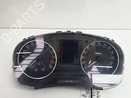 Used Instrument cluster Instrument cluster SKODA RAPID (NH3, NK3, NK6) 1.6 TDI (115 hp) 36113889 36113889