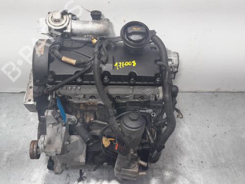 Engine SEAT IBIZA III (6L1)  | BP25331038M1 
