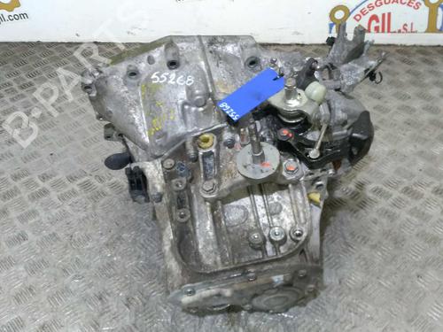 Gearbox PEUGEOT 308 SW I (4E_, 4H_)  | BP20786952M3