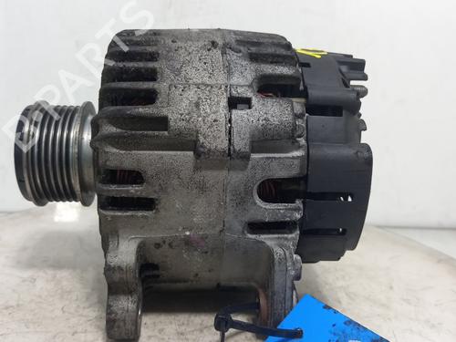 Used Alternator AUDI A3 (8P1) [2003-2013]  20773085