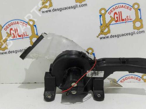 Heater blower motor CITROËN C4 Picasso I MPV (UD_) 2.0 HDi 138 | BP20783198M62 
