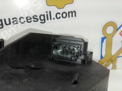 Pedal BMW 5 (E60) 530 d | BP20790466I4 