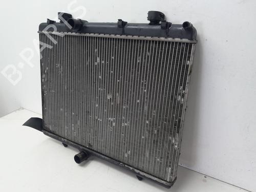 Water radiator CITROËN C5 II (RC_) | BP30833417M31