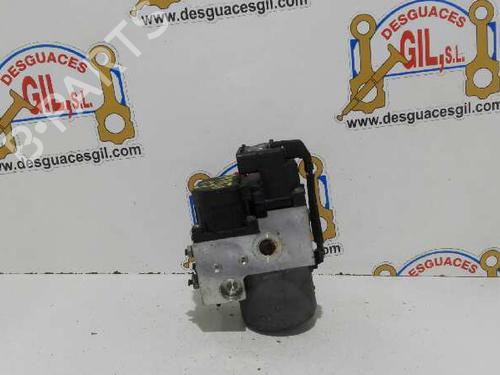 ABS pump FIAT PUNTO Hatchback Van (188_) 1.2 60 | BP20784801M43 