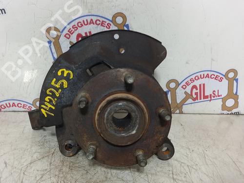 Used Left front steering knuckle MAZDA PREMACY (CP) 2.0 TD (101 hp) 20754983