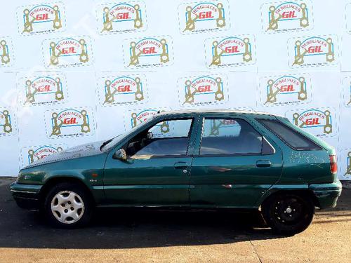 Starter CITROËN ZX (N2) 1.9 D | BP20772954M8 