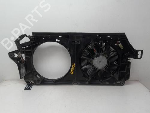 Radiator fan MERCEDES-BENZ SPRINTER 5-t Platform/Chassis (B907) | BP31156830M35