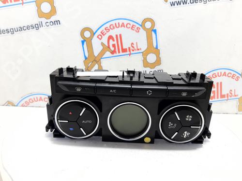 Used Climate control CITROËN DS3 (SA_) 1.6 HDi 90 (92 hp) 20743698