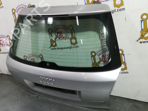 Tailgate AUDI A4 B6 Avant (8E5) 1.9 TDI quattro | BP20749654C6 