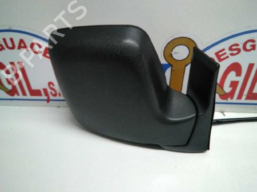 Right mirror CITROËN JUMPY I (U6U_) 1.9 TD | BP21069732C27 