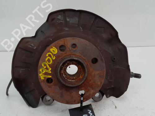 Fusée avant gauche MINI MINI (R50, R53) Cooper (116 hp) 29454103