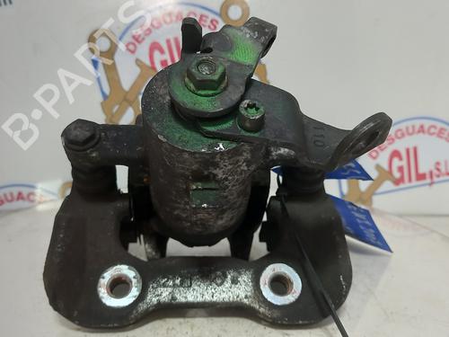 Right rear brake caliper RENAULT MEGANE II (BM0/1_, CM0/1_) 1.9 dCi (BM0G, CM0G) | BP20758330M106 