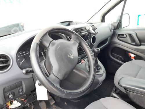 Intercooler PEUGEOT PARTNER Box Body/MPV  | BP30753572M30 