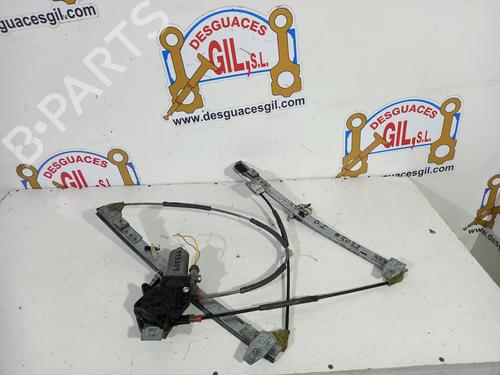 Used Front left window mechanism CITROËN XSARA (N1) 1.4 i (75 hp) 20740964