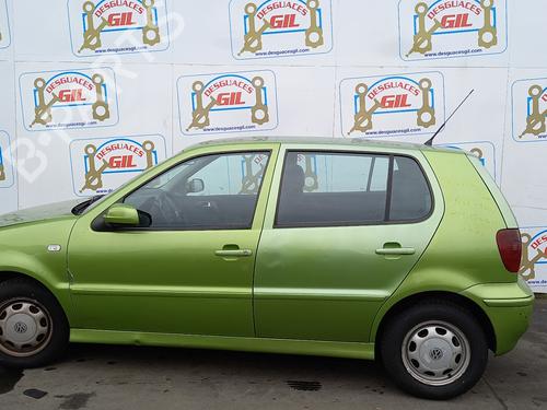 Starter VW POLO (6N2)  | BP20755782M8 