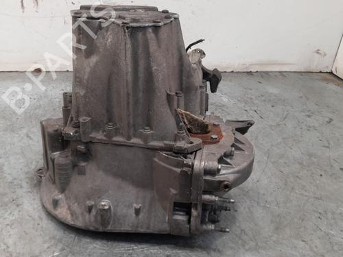 Used Gearbox Gearbox 37424304 37424304