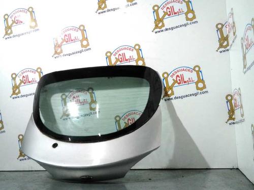 Bakluke CC/Kombi-Kupé FORD PUMA (EC_) 1.4 16V (90 hp) 20804569