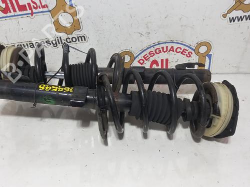 Used Right front shock absorber RENAULT SCÉNIC II (JM0/1_) [2003-2010]  20766214