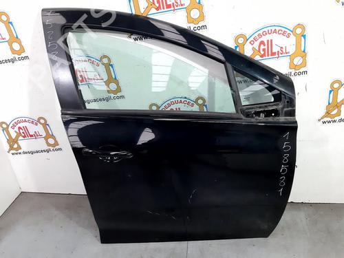 Used Right front door RENAULT ZOE (BFM_) [2012-2025]  21828792