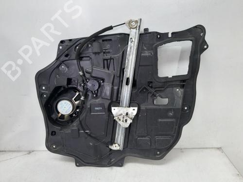 Front left window mechanism MAZDA 5 (CR) 2.0 CD (CR19) | BP39189086C22 - Image 3