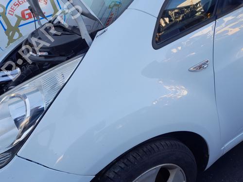 Used Left front fenders Left front fenders 37465935 37465935