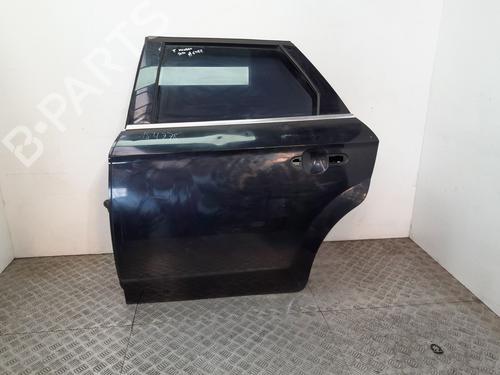 Used Left rear door FORD MONDEO IV Turnier (BA7) [2007-2015]  25405744