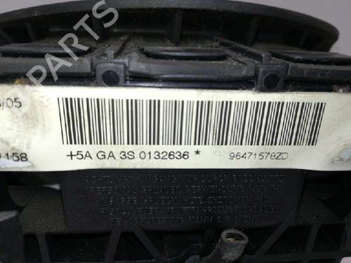 Driver airbag CITROËN C4 I (LC_)  | BP20797758C9 