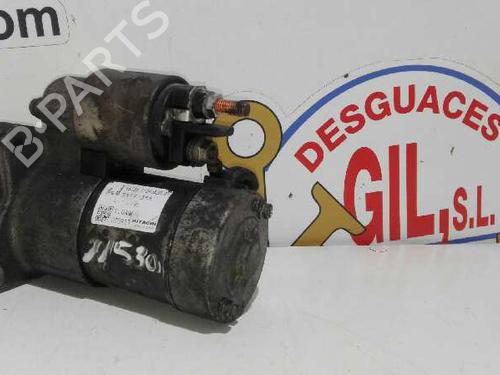 Starter FIAT 500 (312_) 1.4 (312AXC1B, 312CXC1B) | BP20780838M8 