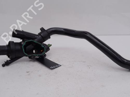 Altro CITROËN JUMPY II Platform/Chassis 2.0 HDi 125 | BP30709877O1