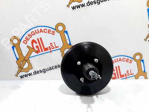 Servo brake FORD FIESTA VI (CB1, CCN) 1.0 EcoBoost | BP20748107M42 