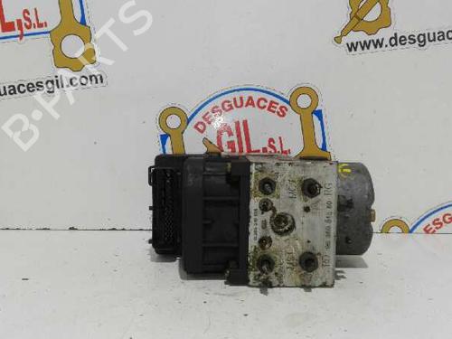 ABS pump PEUGEOT 306 (7B, N3, N5) 2.0 HDI 90 | BP20784926M43 