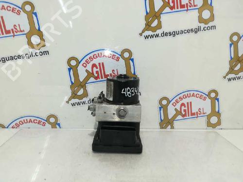 Used ABS pump OPEL ASTRA J (P10) [2009-2016]  20785398