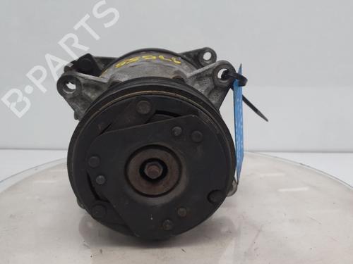 AC compressor CITROËN XANTIA (X1_, X2_) 2.0 HDI 90 | BP26886285M34 