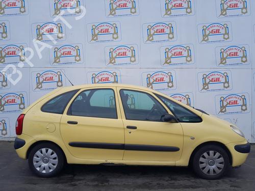 AC compressor CITROËN XSARA PICASSO (N68) 2.0 HDi | BP23146779M34 