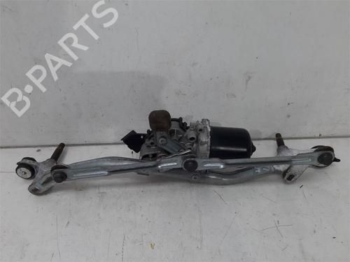 Front wiper motor CITROËN C3 II (SC_) | BP39190258M29 - Image 8