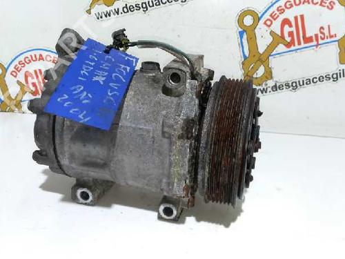 AC compressor FORD FOCUS C-MAX (DM2)  | BP20788951M34 