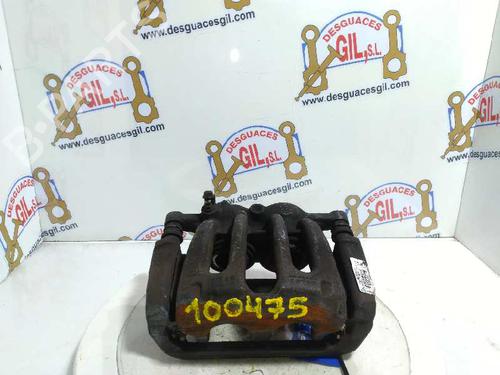 Used Right front brake caliper PEUGEOT 607 (9D, 9U) 3.0 V6 24V (211 hp) 20802855