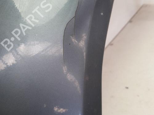 Left front fenders AUDI A4 B6 (8E2) 1.9 TDI | BP26214589C41 