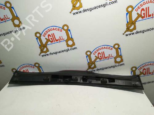 Rear spoiler FORD FOCUS II (DA_, HCP, DP)  | BP20789742C96 