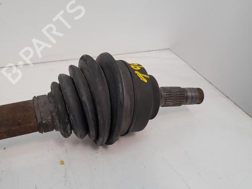 Right front driveshaft CITROËN C4 I (LC_)  | BP27585382M39 
