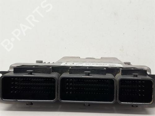 Engine control unit (ECU) NISSAN QASHQAI / QASHQAI +2 I (J10, NJ10, JJ10E) 1.6 dCi | BP24497484M57 