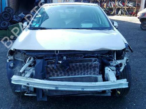 Left front driveshaft RENAULT MEGANE II (BM0/1_, CM0/1_) 1.5 dCi (BM1E, CM1E) | BP20780160M38 