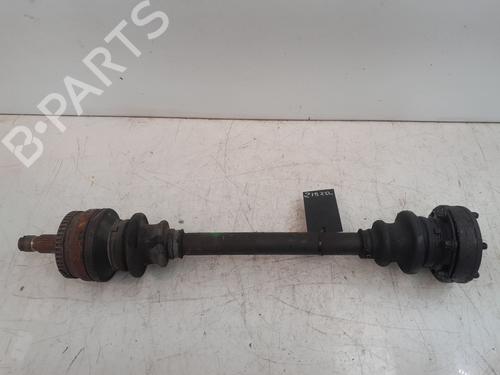 Used Left rear driveshaft Left rear driveshaft 39189463 39189463