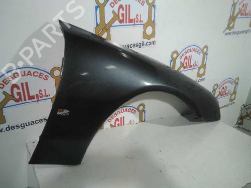 Right front fenders PEUGEOT 406 Coupe (8C) 2.0 16V | BP20807135C42 