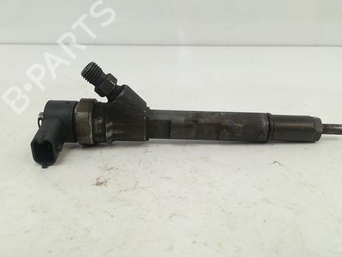 Used Injector Injector BMW 1 (E87) 120 d (163 hp) 35965640 35965640