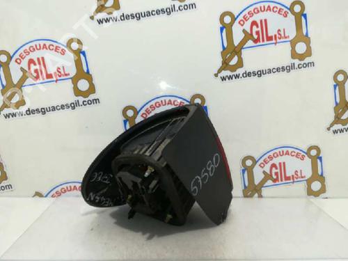 Right taillight RENAULT MEGANE I Classic (LA0/1_) 1.9 dTi (LA08, LA0N, LA0K) | BP20807656C35 